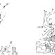 Illustration for article titled Forget Hot Air: Disney Parade Floats Could Soon Fly Under Drone Power